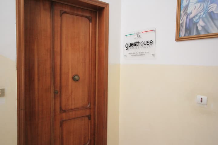 Guest House Gallipoli