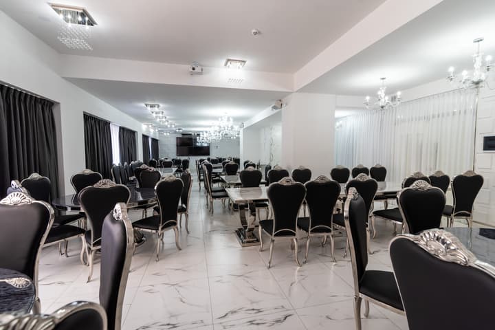 Ker San Telmo Hotel