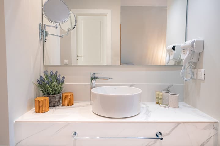 Ekati Mare Boutique Resort