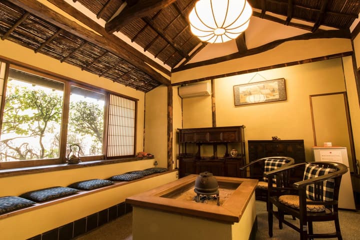 Ryokan Senkei