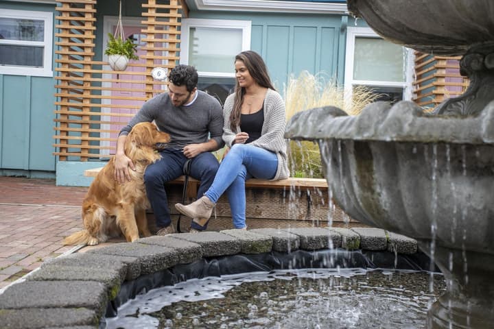 Inn At Haystack Rock