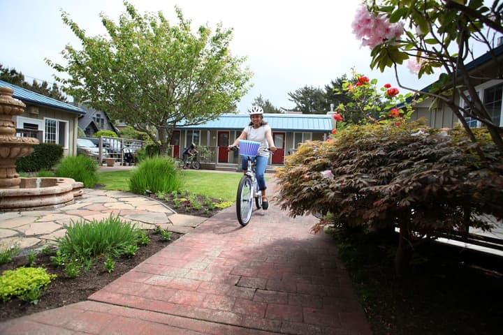 Inn At Haystack Rock