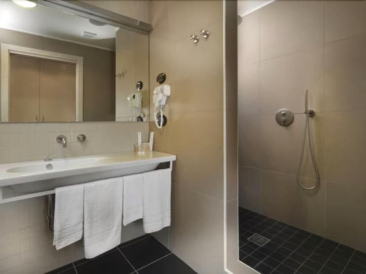 Blu 9 Hotel