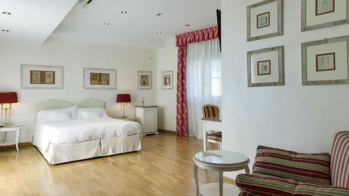 Hotel Rivalago