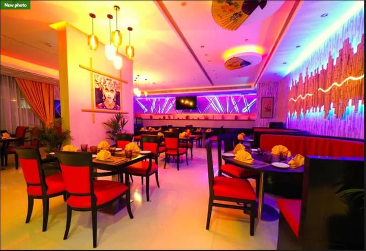 Skylark Hotel Apartments