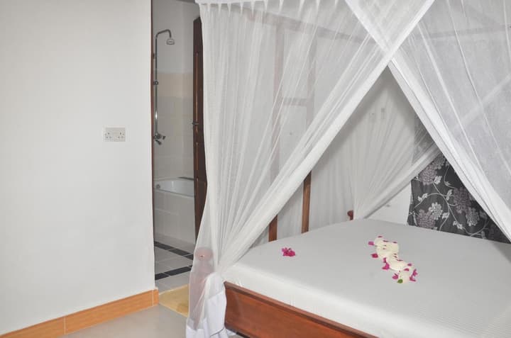 Bagamoyo Spice Villa