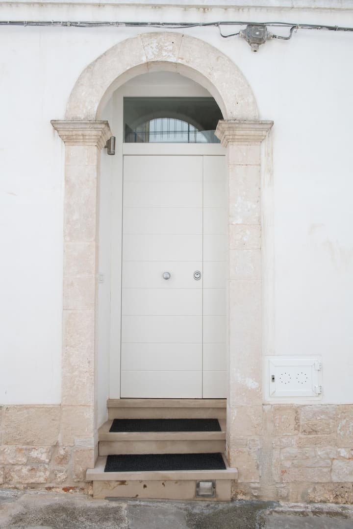 The Guest House - Palazzo Scotto