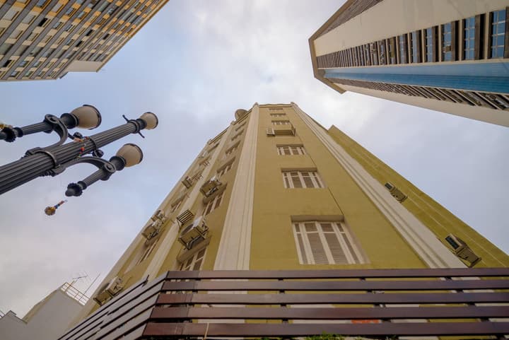 Hotel Caravelas