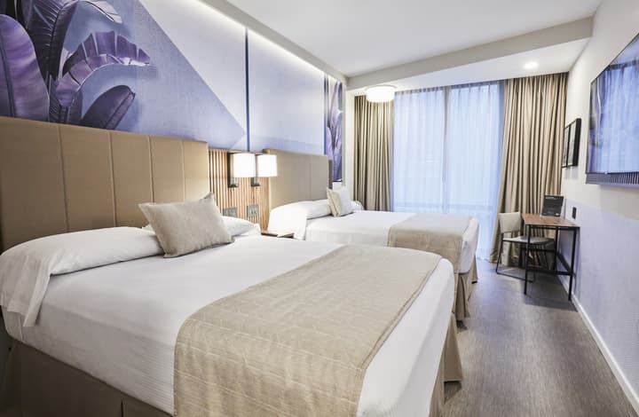 Hotel Riu Plaza Manhattan Times Square