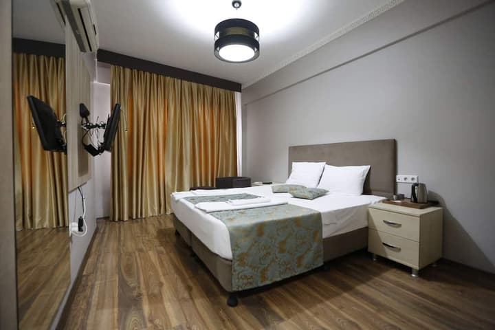 Hotel Prinkipos
