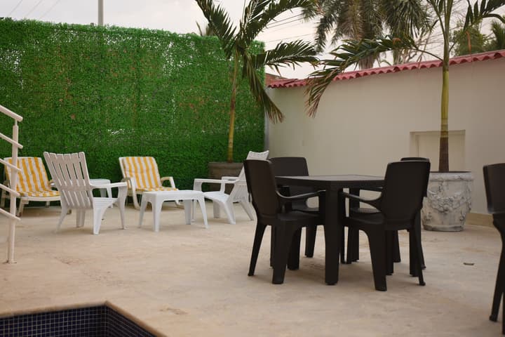 Hotel Playa Norte