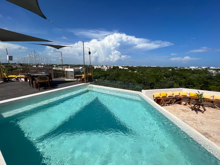 Xkeba Tulum