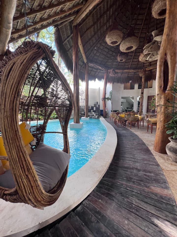 Xkeba Tulum