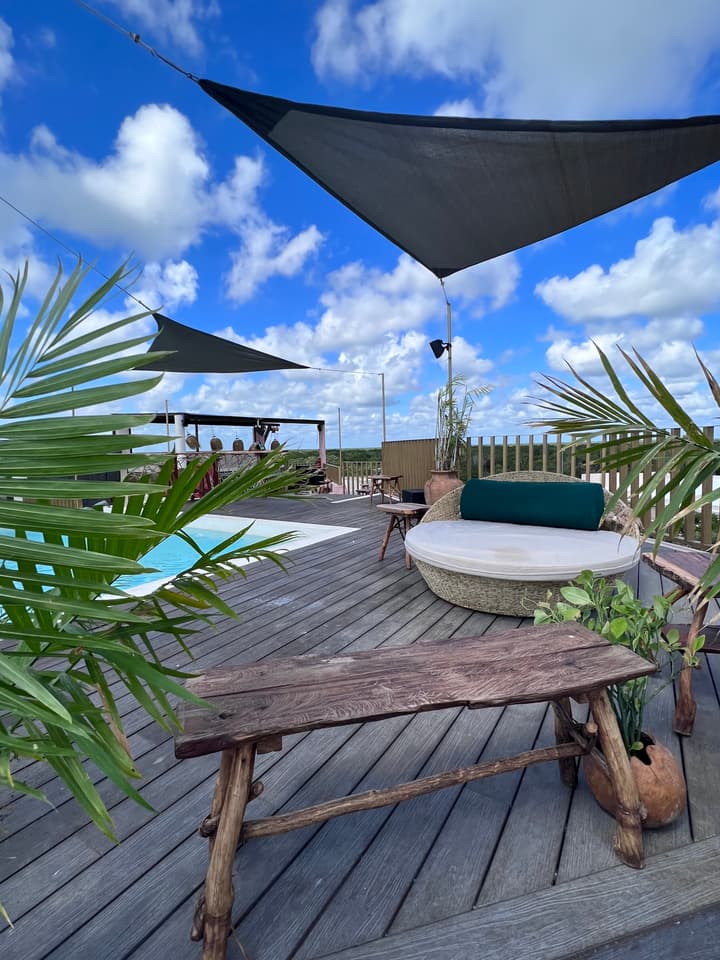 Xkeba Tulum