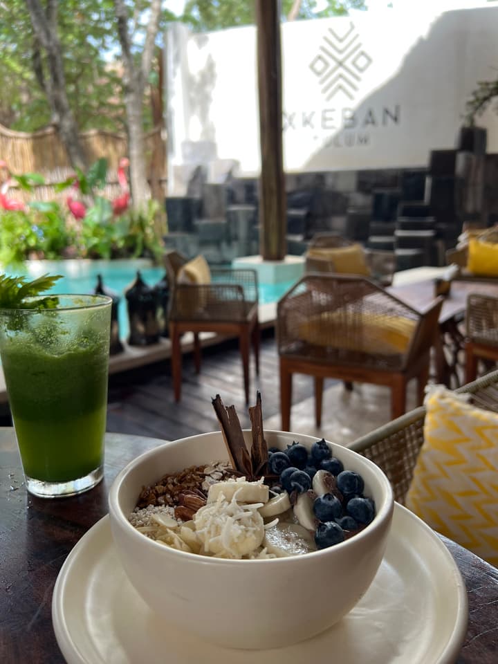 Xkeba Tulum