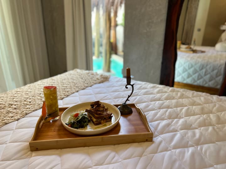 Xkeba Tulum