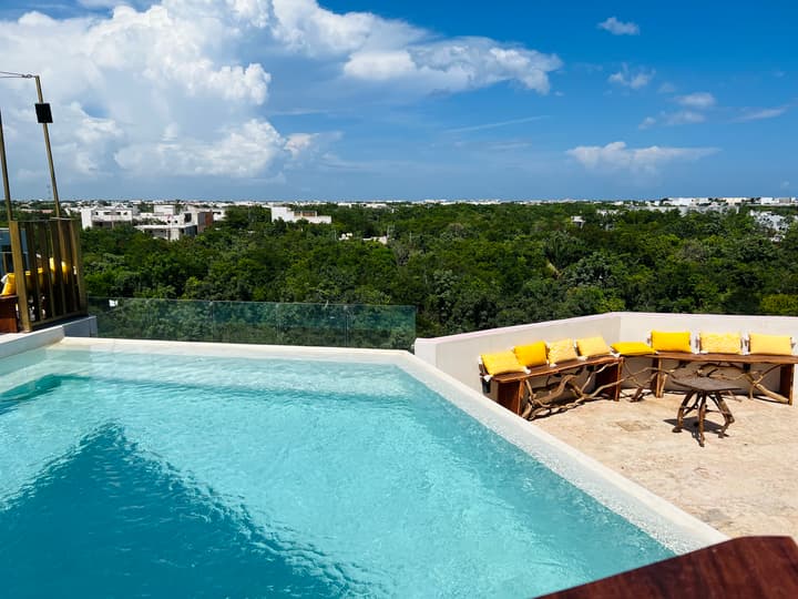 Xkeba Tulum