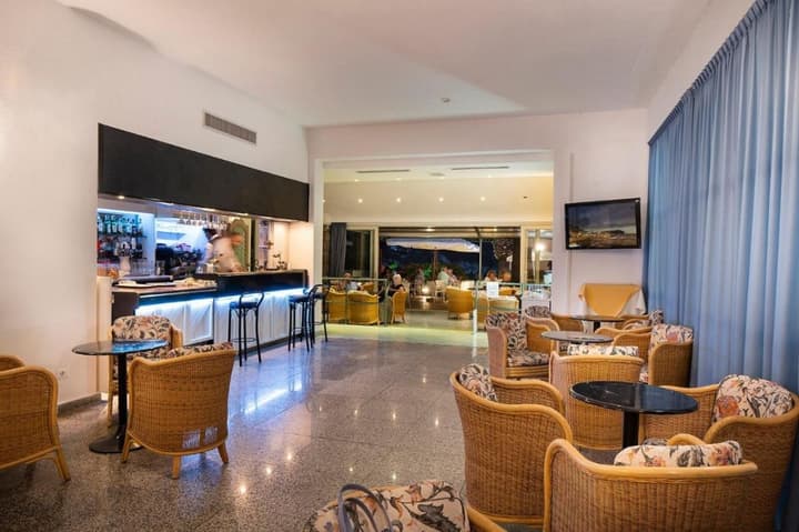 HOTEL TERME ROYAL PALM