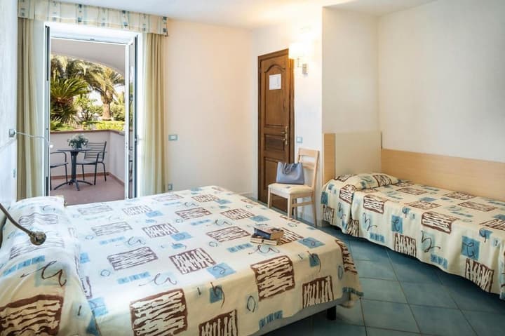 HOTEL TERME ROYAL PALM