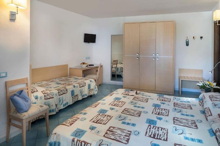 HOTEL TERME ROYAL PALM