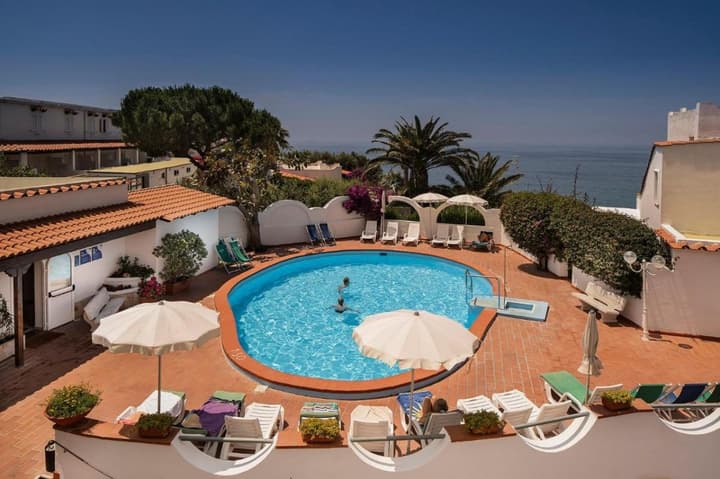 HOTEL TERME ROYAL PALM