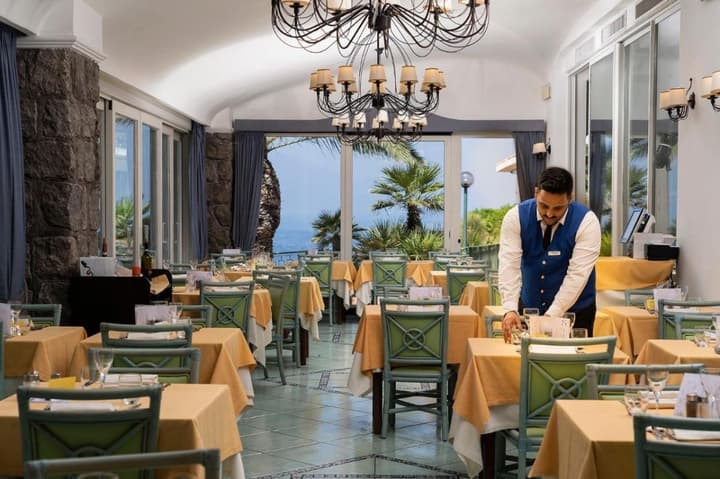 HOTEL TERME ROYAL PALM