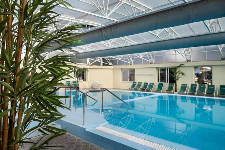 HOTEL TERME ROYAL PALM
