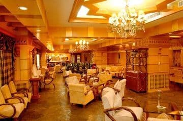 ZHEJIANG INTERNATIONAL