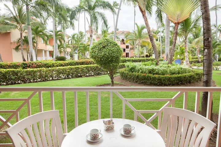 BAHIA PRINCIPE GRAND BAVARO