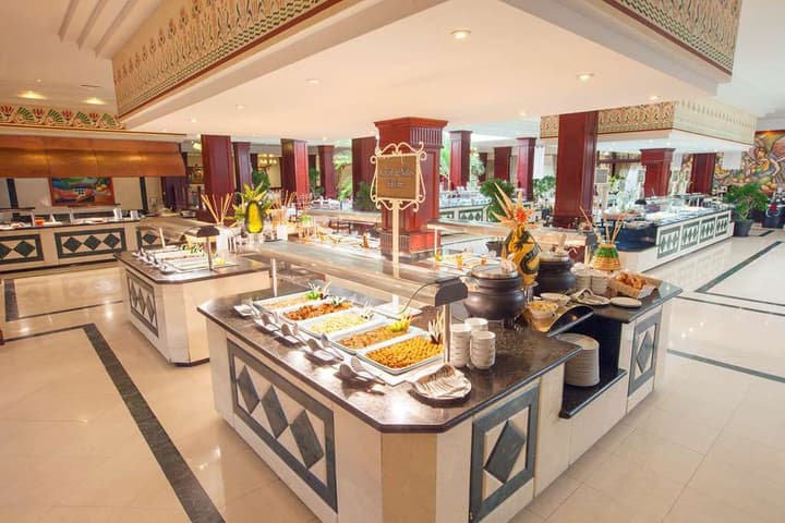 BAHIA PRINCIPE GRAND BAVARO