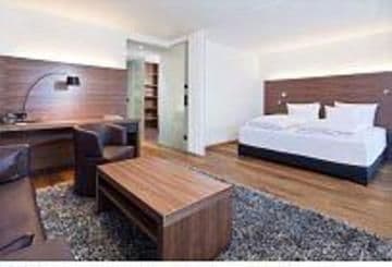 HOTEL ROSENGARTEN