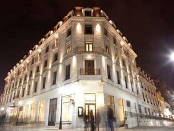 EUROPA ROYALE BUCHAREST