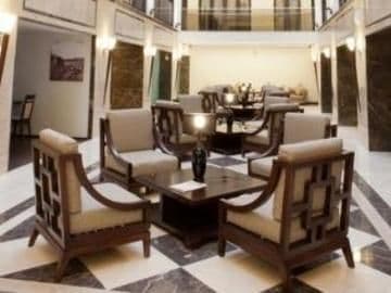 EUROPA ROYALE BUCHAREST