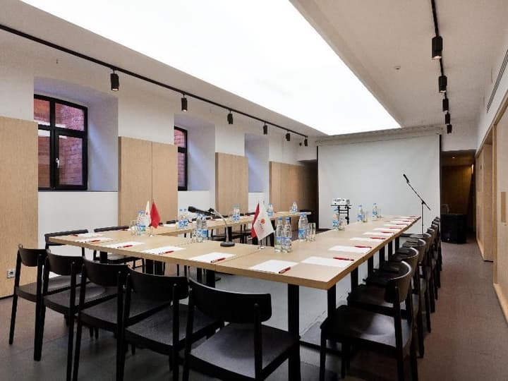 AZIMUT HOTEL TULSKAYA MOSCOW