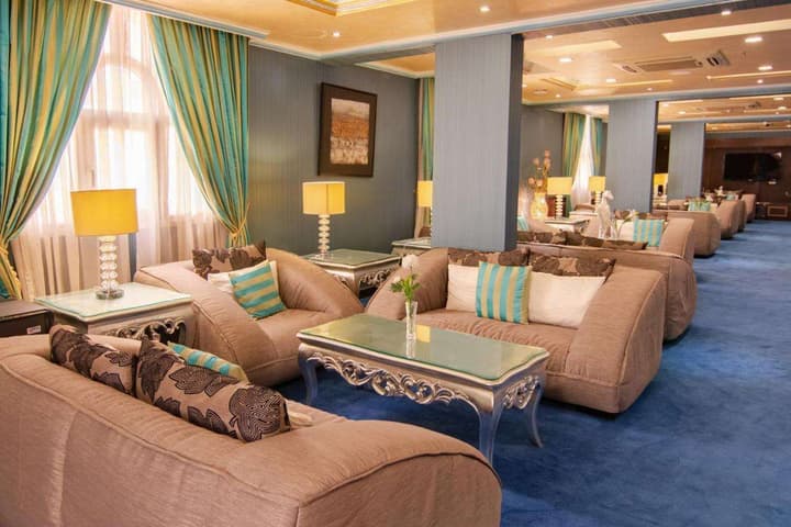 GARDEN HOTEL MUSCAT BY ROYAL TITAN GROUP