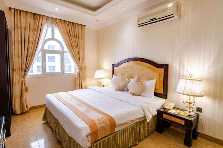 GARDEN HOTEL MUSCAT BY ROYAL TITAN GROUP