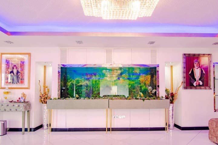GARDEN HOTEL MUSCAT BY ROYAL TITAN GROUP