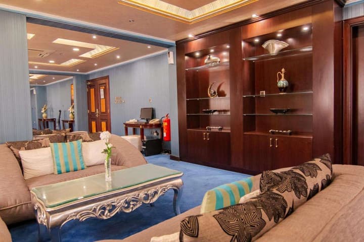 GARDEN HOTEL MUSCAT BY ROYAL TITAN GROUP