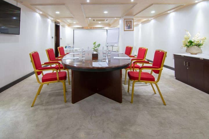 GARDEN HOTEL MUSCAT BY ROYAL TITAN GROUP