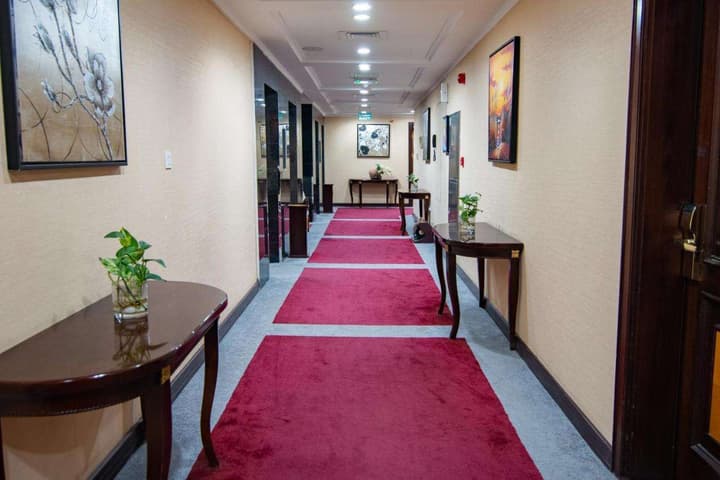 GARDEN HOTEL MUSCAT BY ROYAL TITAN GROUP