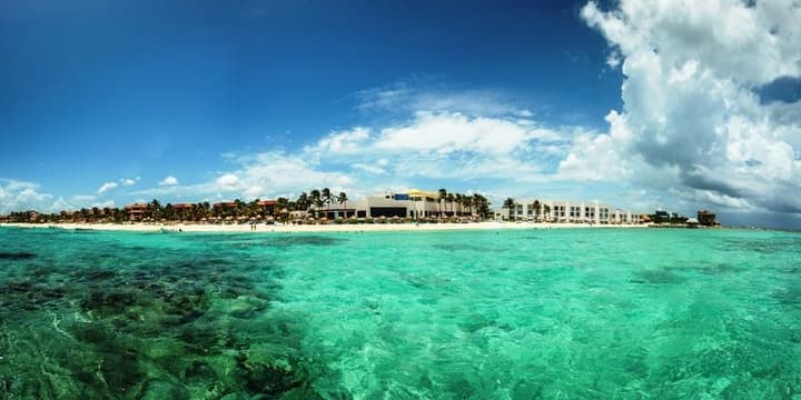 OASIS TULUM