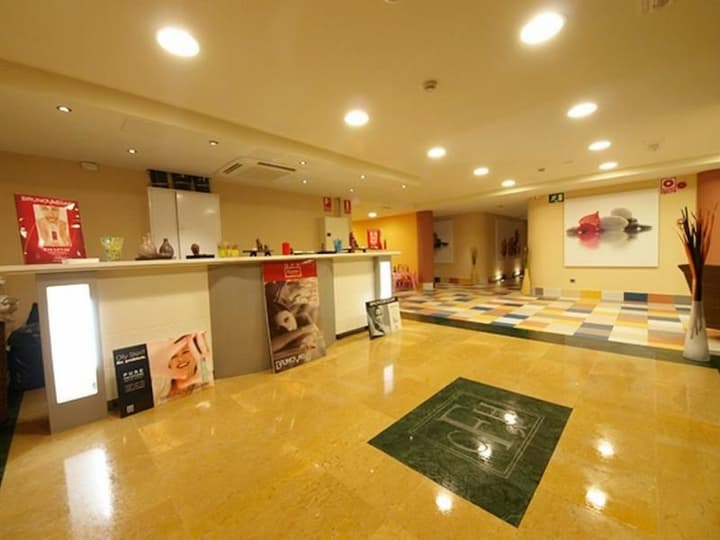 FELISA SPA