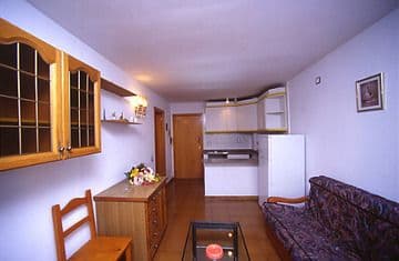 APARTAMENTOS DECATLON / MARATON