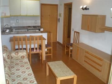 APARTAMENTOS DECATLON / MARATON