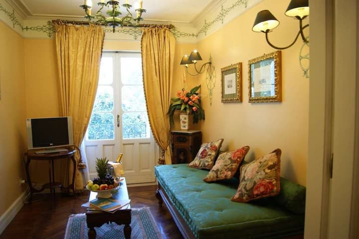 VILLA PARADISO DELL'ETNA