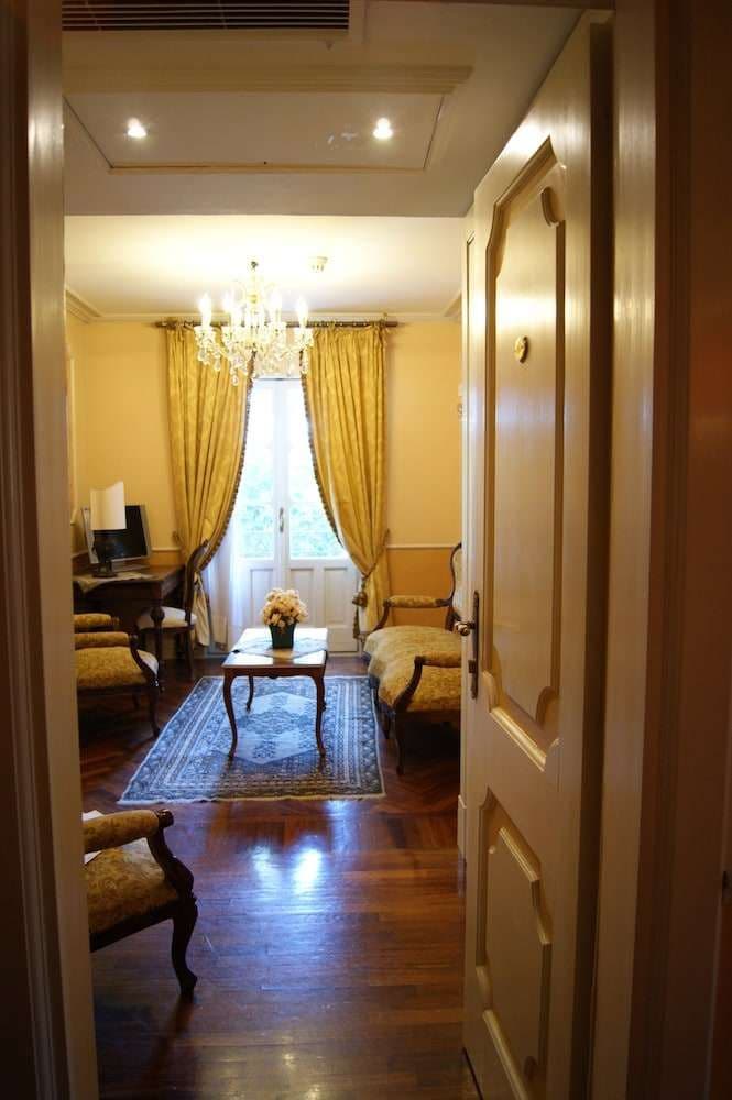 VILLA PARADISO DELL'ETNA