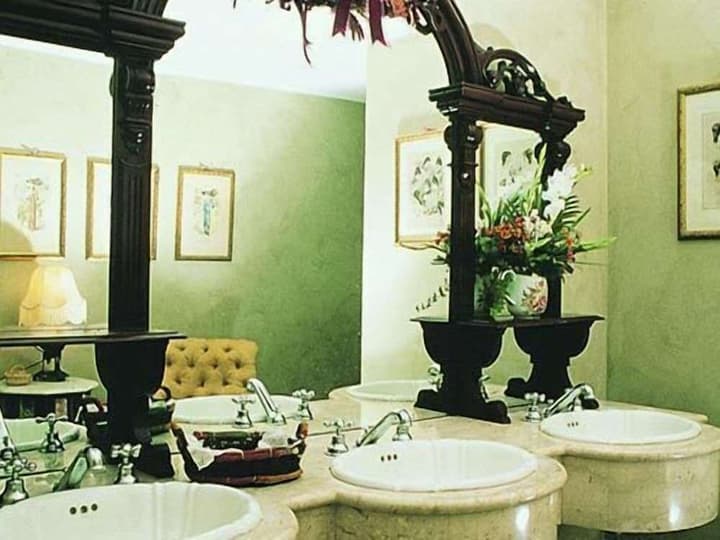 VILLA PARADISO DELL'ETNA