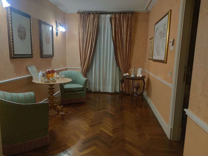 VILLA PARADISO DELL'ETNA