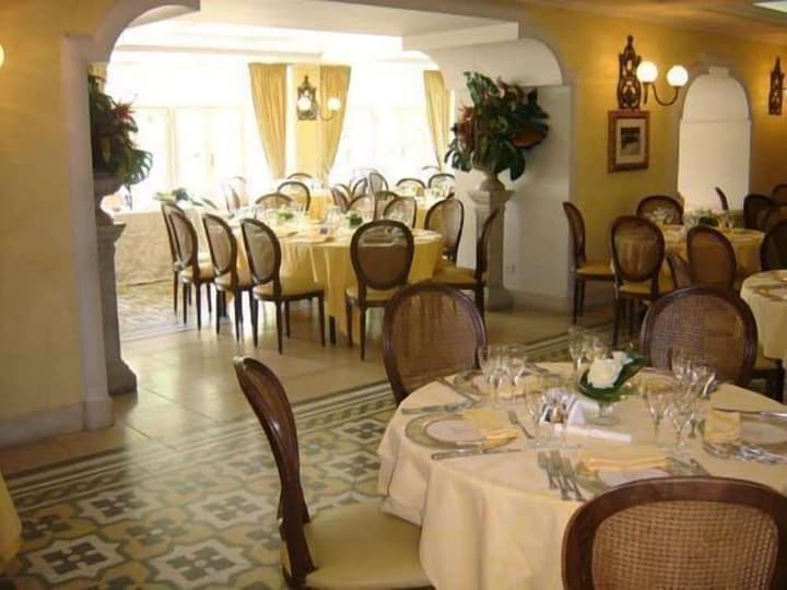 VILLA PARADISO DELL'ETNA