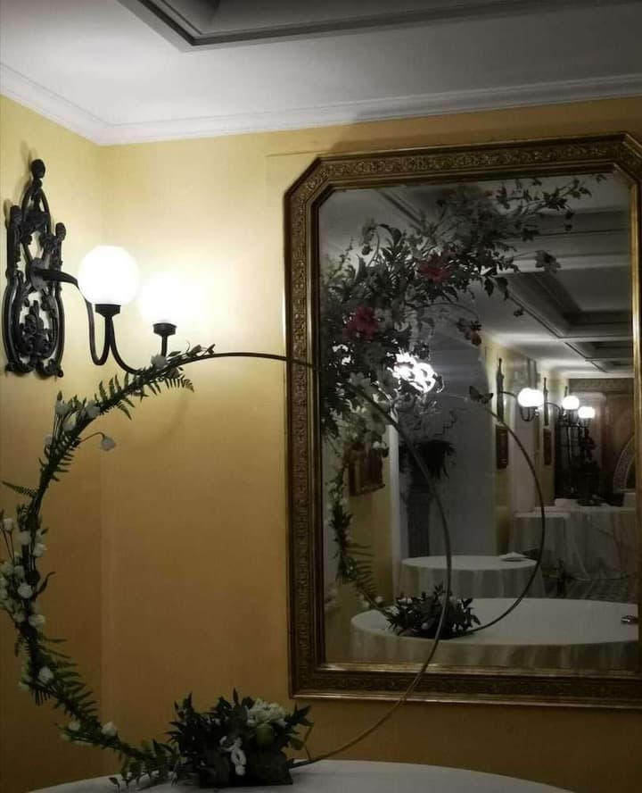VILLA PARADISO DELL'ETNA